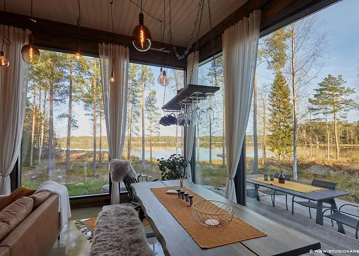 Apartament Kokkoranta - House With The View Tampere