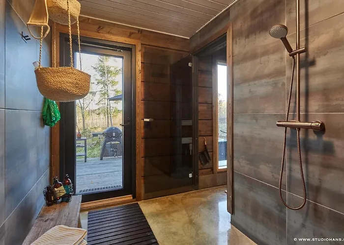 Kokkoranta - House With The View