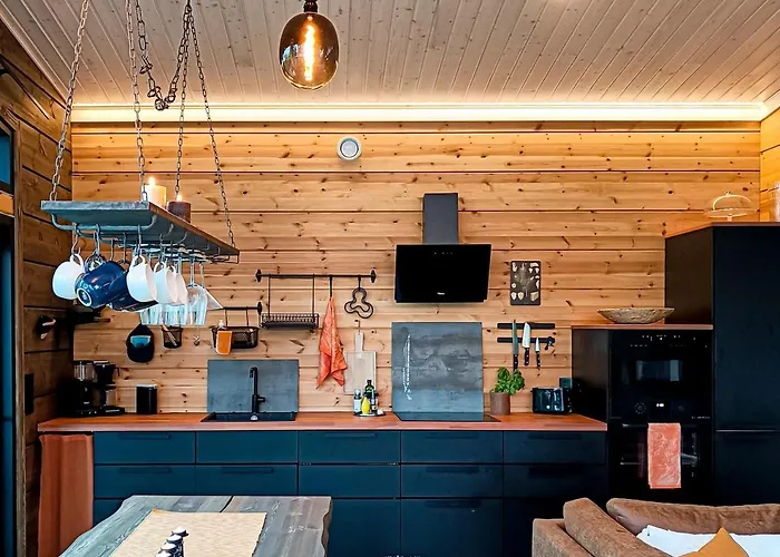 Kokkoranta - House With The View Appartamento Tampere