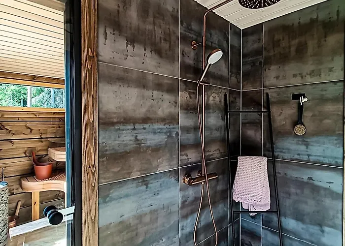 Apartament Kokkoranta - House With The View *