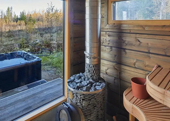 Kokkoranta - House With The View Tampere