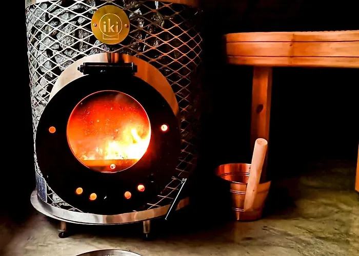 Kokkoranta - House With The View Apartament