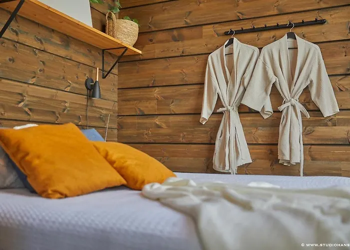 Kokkoranta - House With The View Apartament Tampere