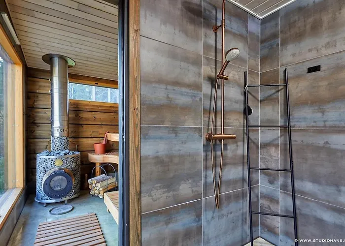 Apartament Kokkoranta - House With The View