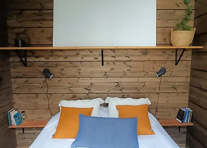 Kokkoranta - House With The View